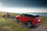 Land Rover Range Rover Evoque 5-Door 2010 года